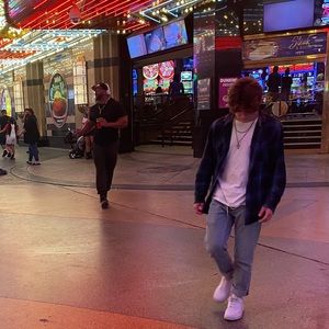 Meet your Posher, Aiden